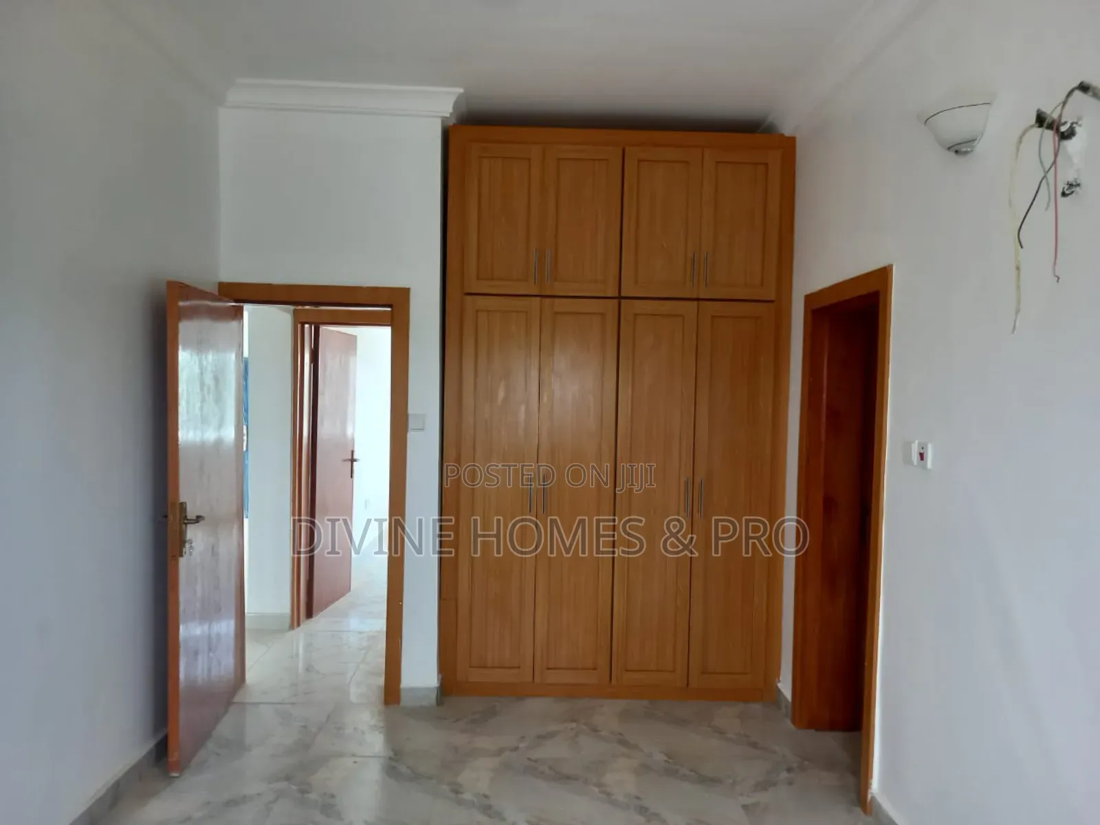 2bdrm Block of Flats in Jabi for rent