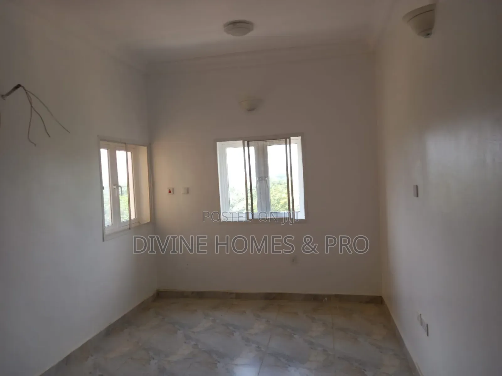 2bdrm Block of Flats in Jabi for rent