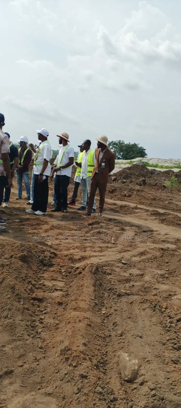 Dominion Villa Ketti-Kabusa Abuja