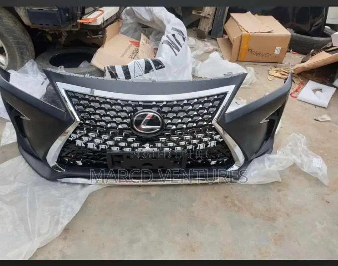 Quality Upgrade Kits for Lexus/Toyota/Mercedes Benz