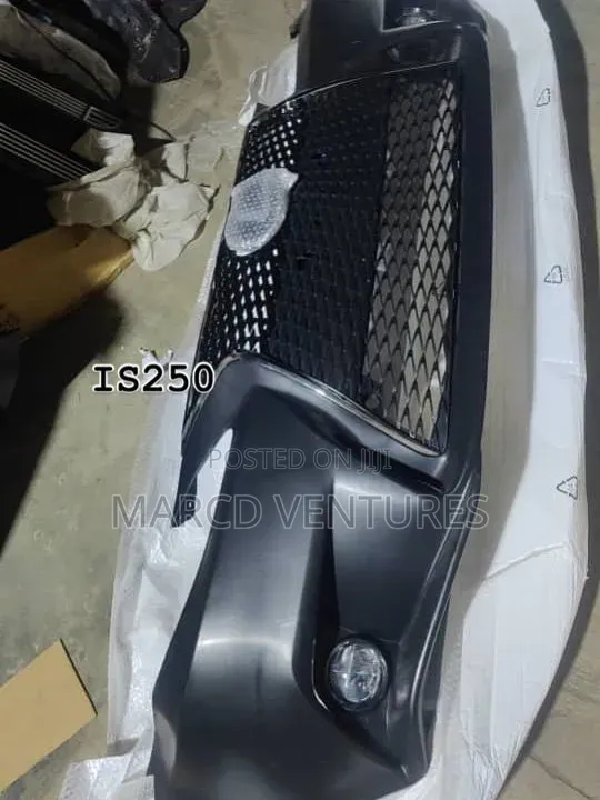 Quality Upgrade Kits for Lexus/Toyota/Mercedes Benz