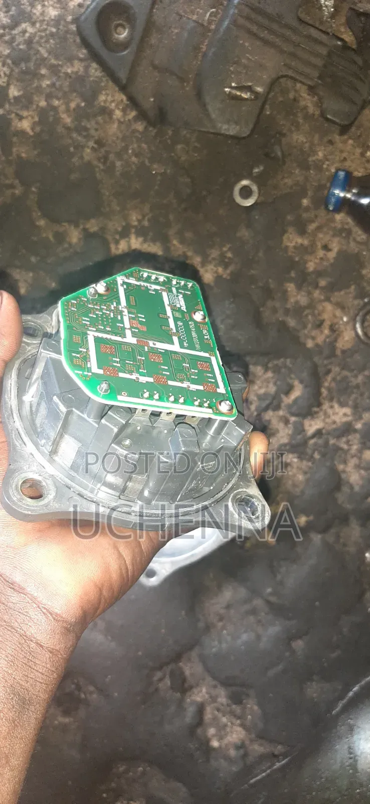 Electric Water Pump for 2019 Toyota Camry