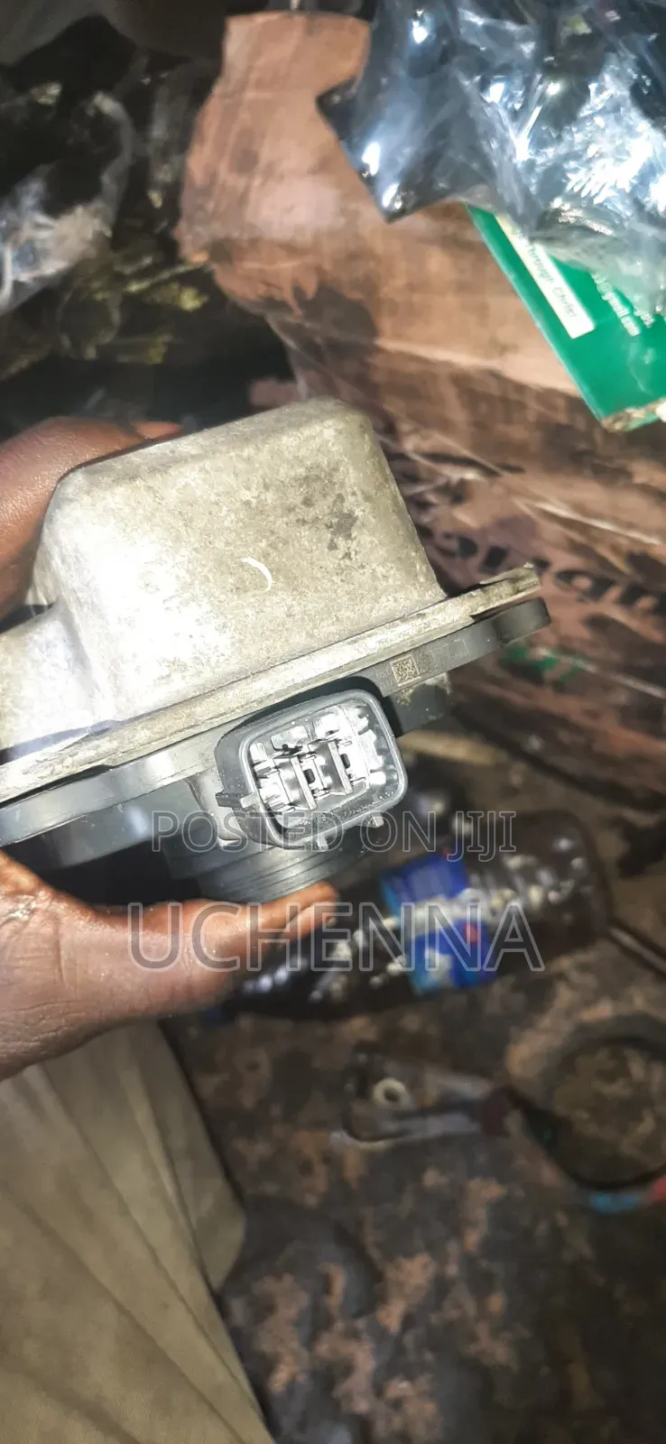 Electric Water Pump for 2019 Toyota Camry