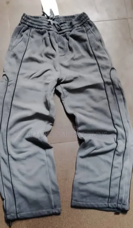 Baggy Joggers