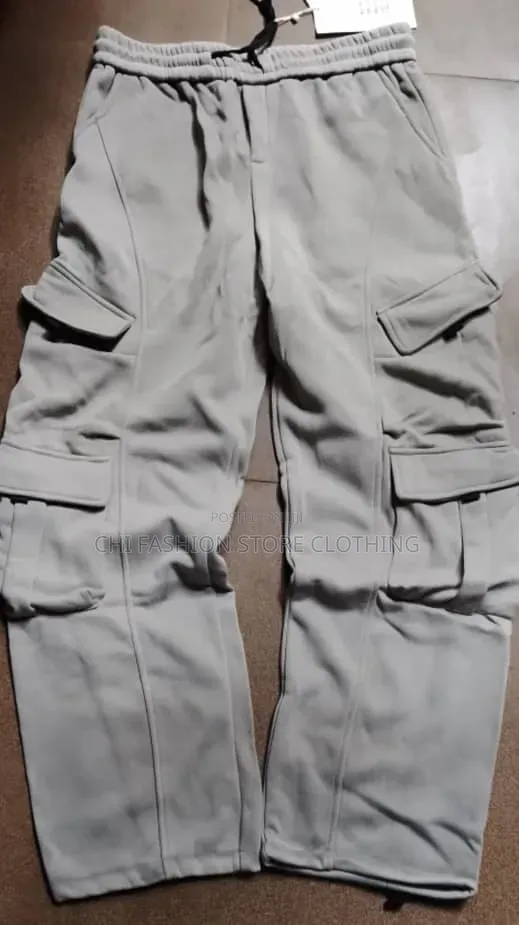 Baggy Joggers
