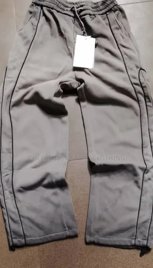 Baggy Joggers