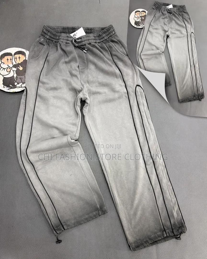 Baggy Joggers