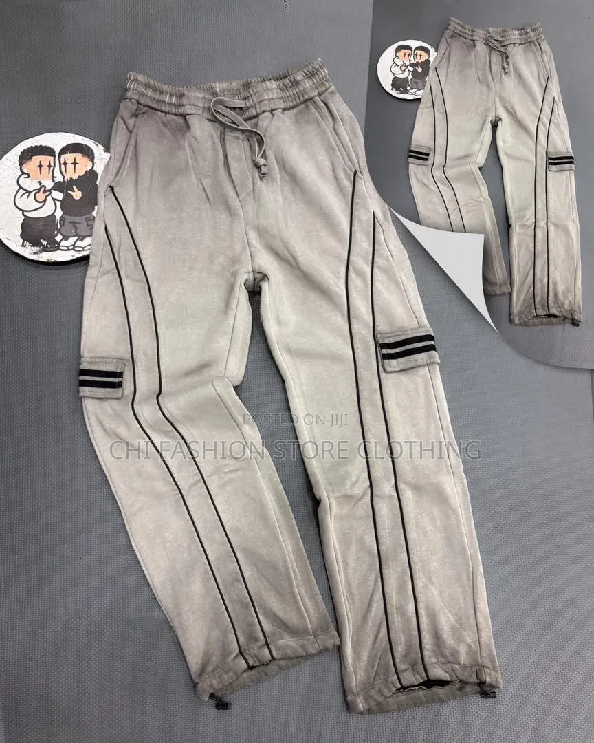 Baggy Joggers