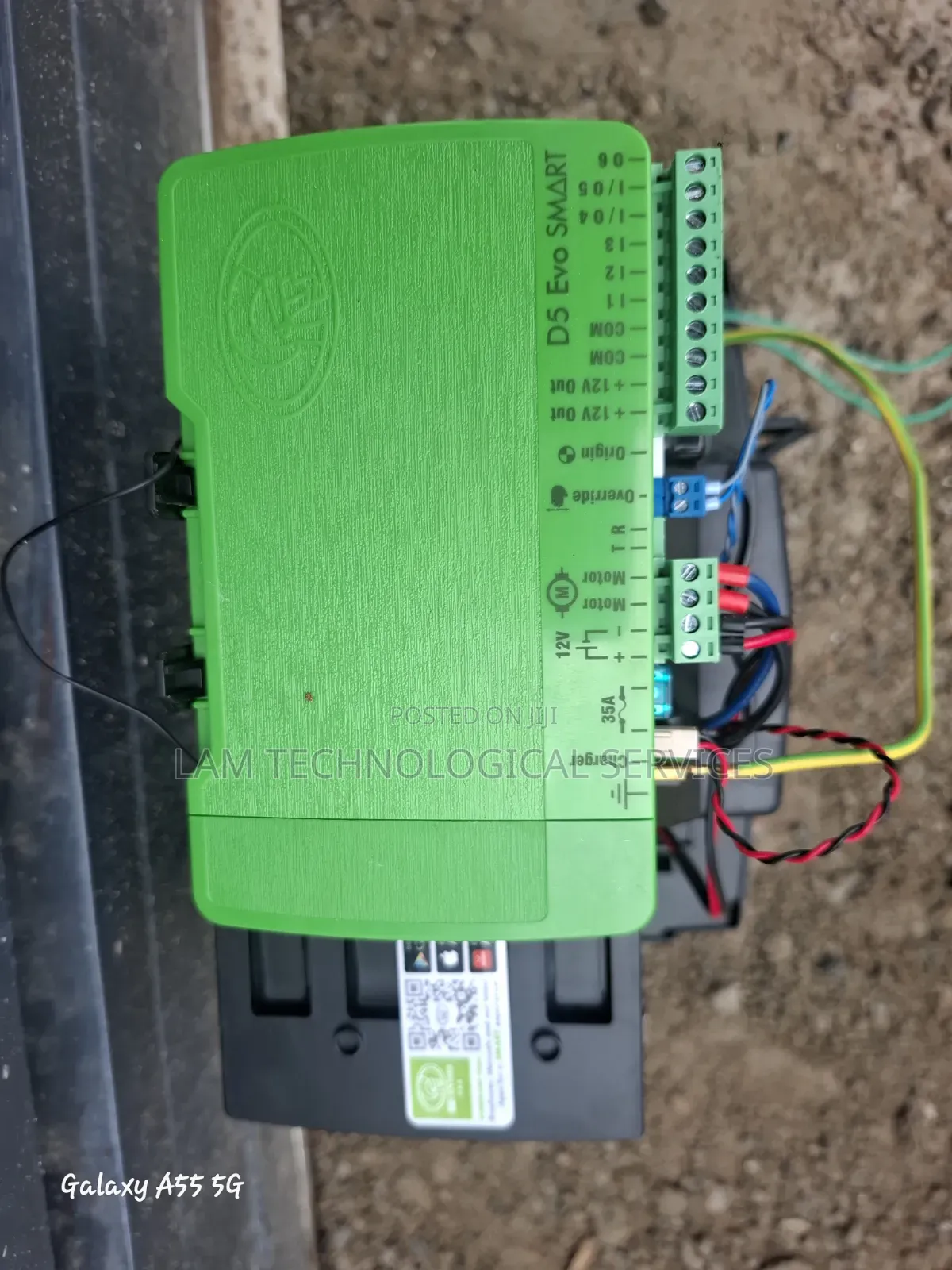 Automate Your Gate With Centurion Gate Motors