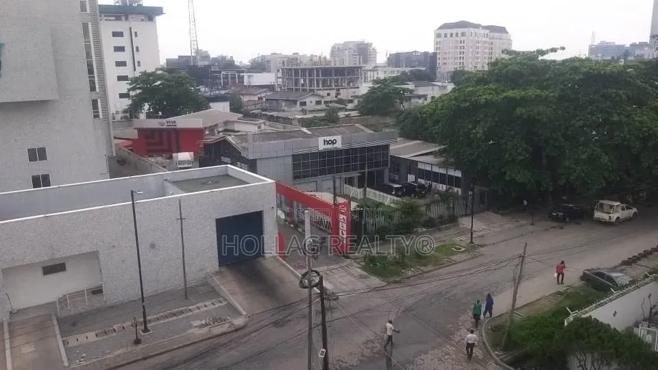 High End Deluxe Commercial Property on 3232 SQMTS at VI