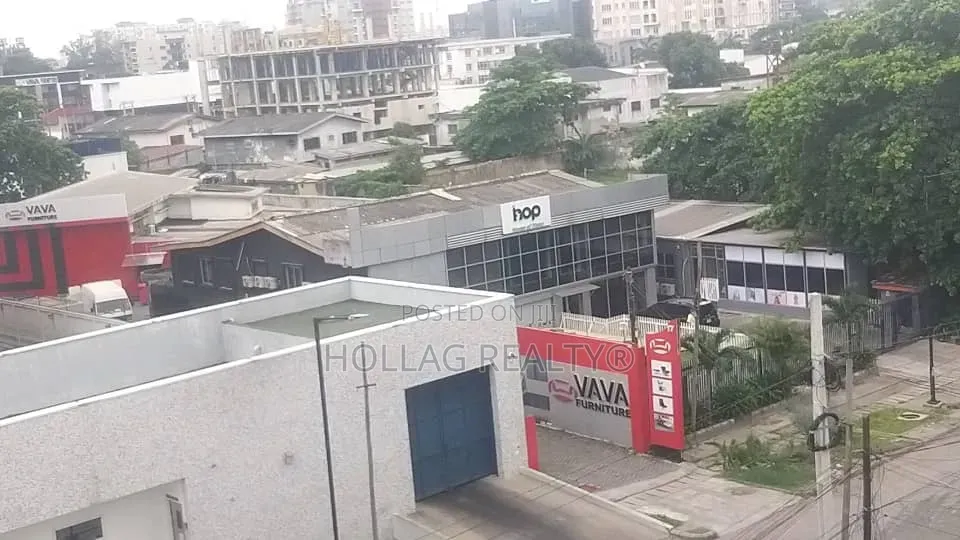 High End Deluxe Commercial Property on 3232 SQMTS at VI