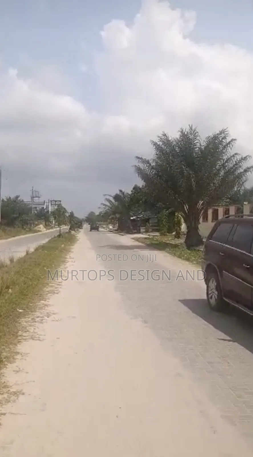 500 SQM Inside Ajayi Apata Estate With Sangotedo Lekki Ajah Lagos*