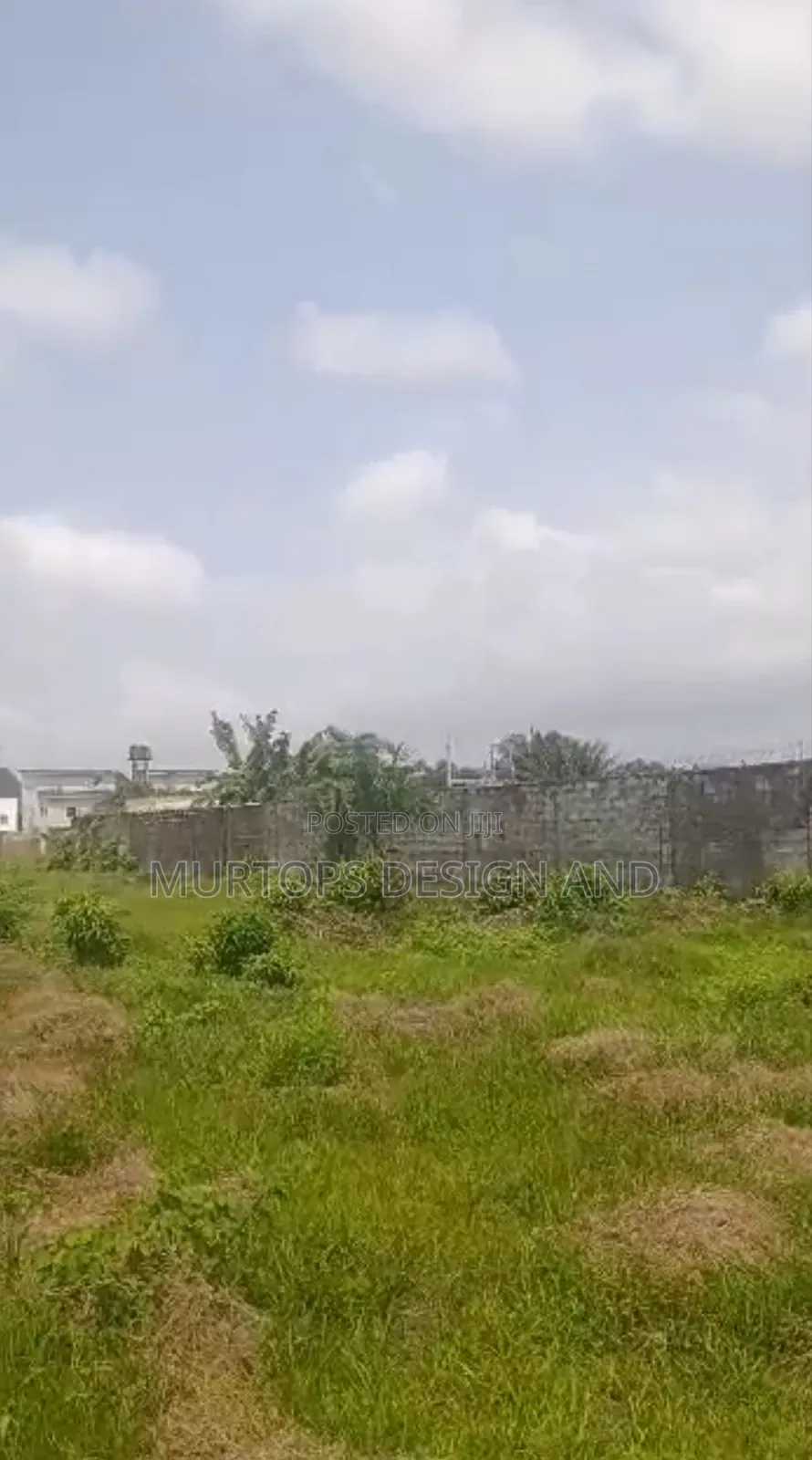 500 SQM Inside Ajayi Apata Estate With Sangotedo Lekki Ajah Lagos*