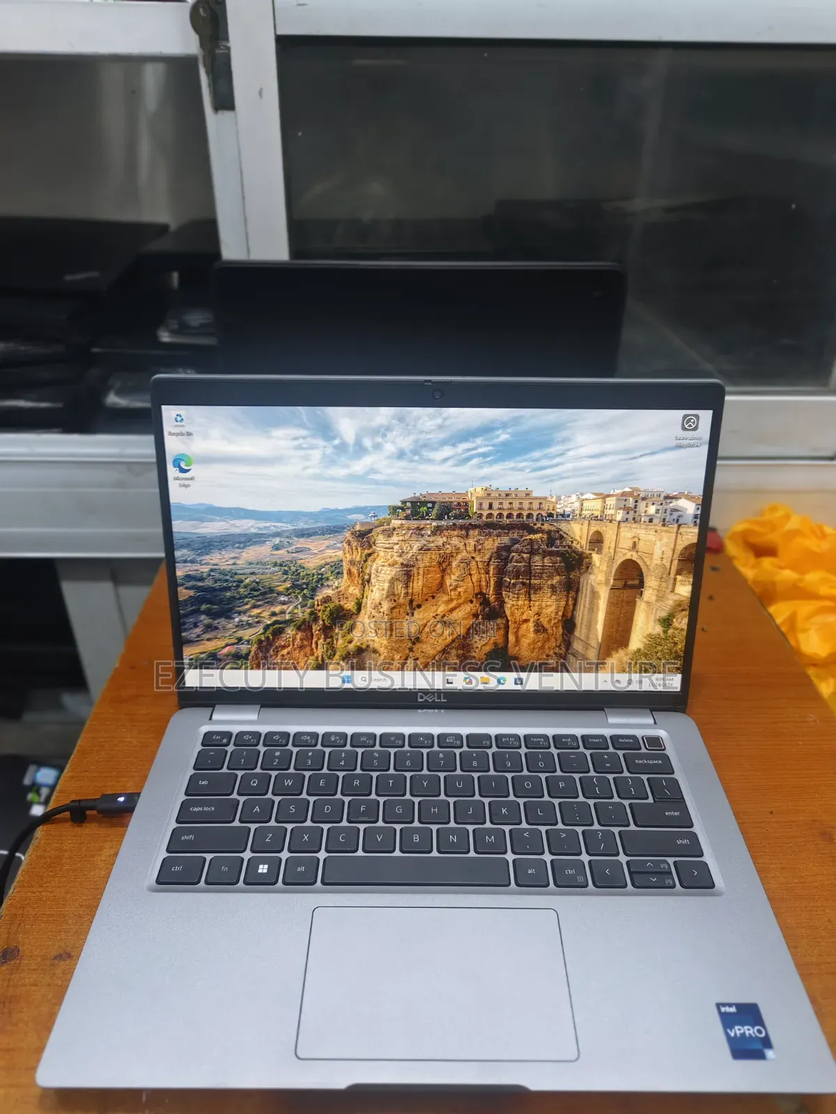 Laptop Dell Latitude 5440 16GB Intel Core i5 SSD 512GB