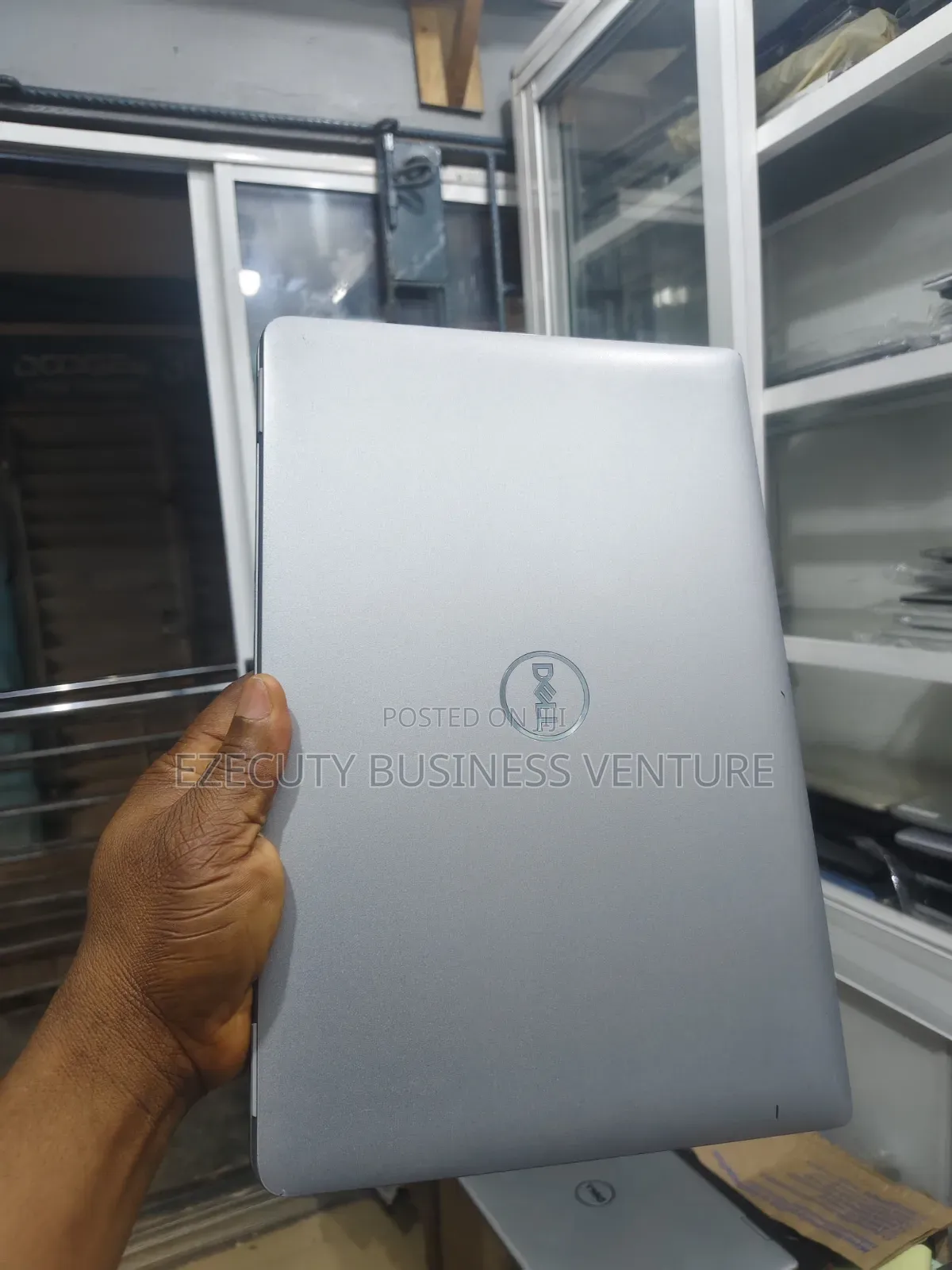 Laptop Dell Latitude 5440 16GB Intel Core i5 SSD 512GB