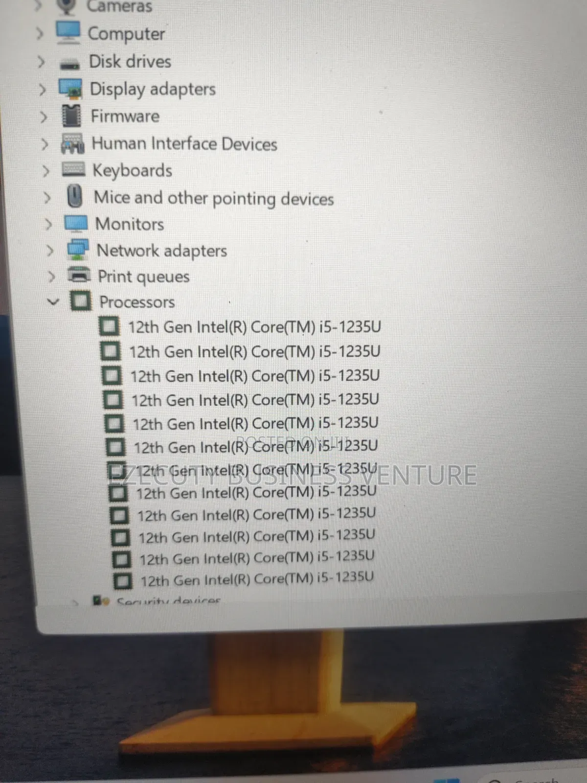 Laptop Lenovo ThinkPad T14 G3 16GB Intel Core i5 SSD 512GB