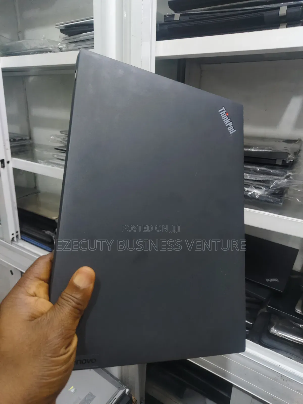 Laptop Lenovo ThinkPad T14 G3 16GB Intel Core i5 SSD 512GB