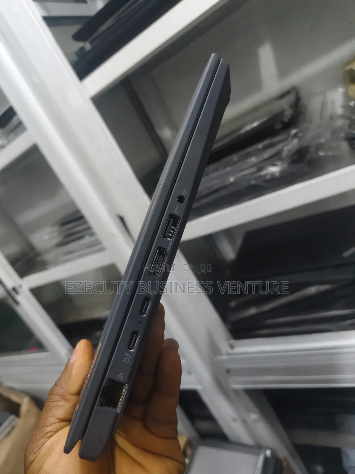 Laptop Lenovo ThinkPad T14 G3 16GB Intel Core i5 SSD 512GB