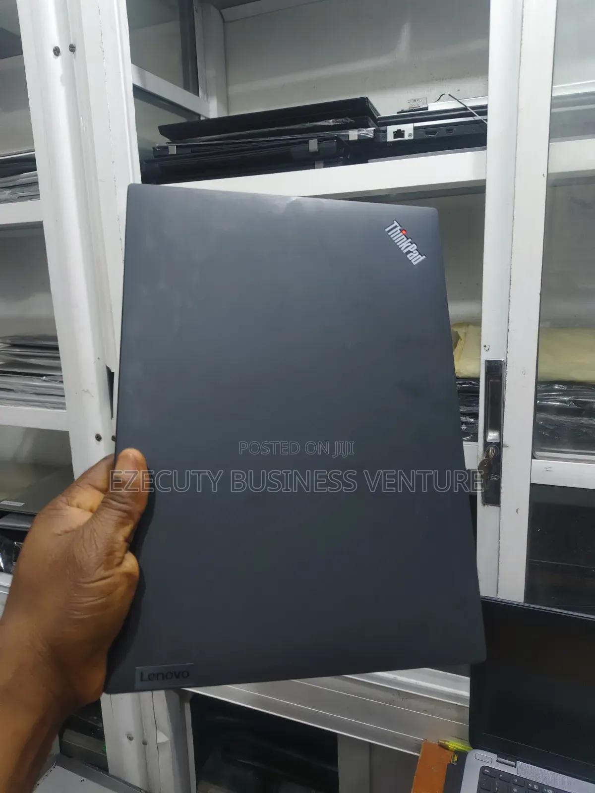 Laptop Lenovo ThinkPad T14 G3 16GB Intel Core i5 SSD 256GB