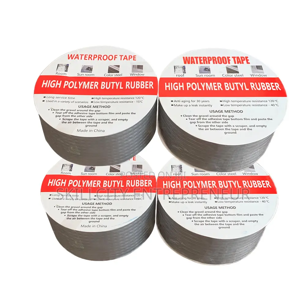 Waterproof Tape