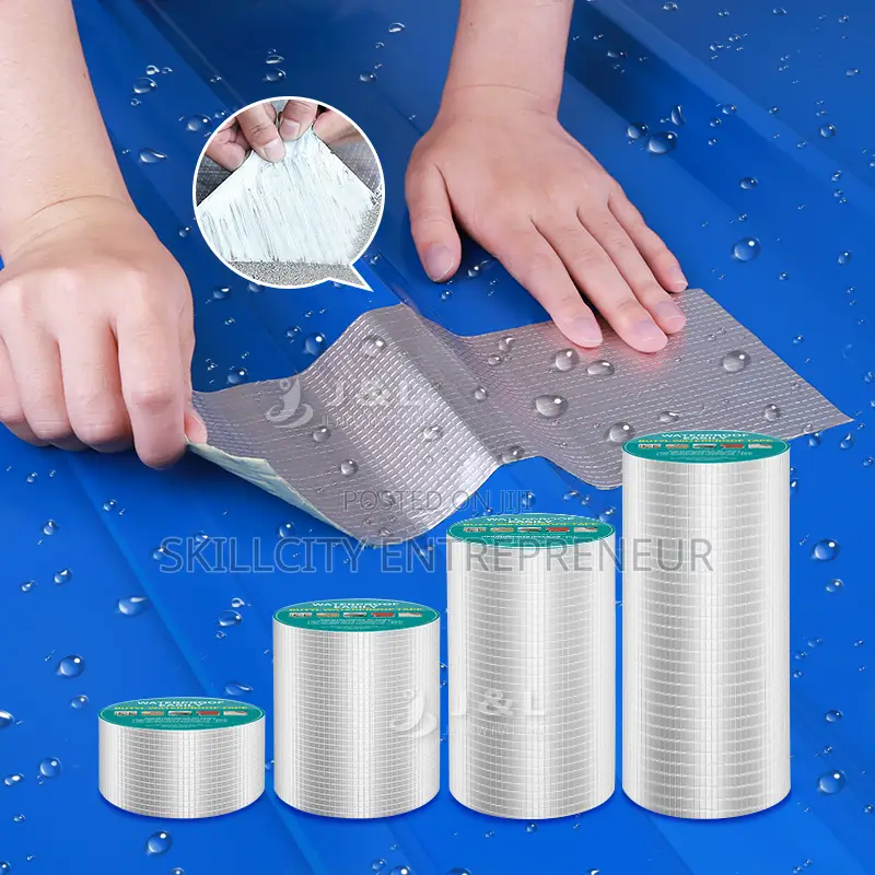 Waterproof Tape