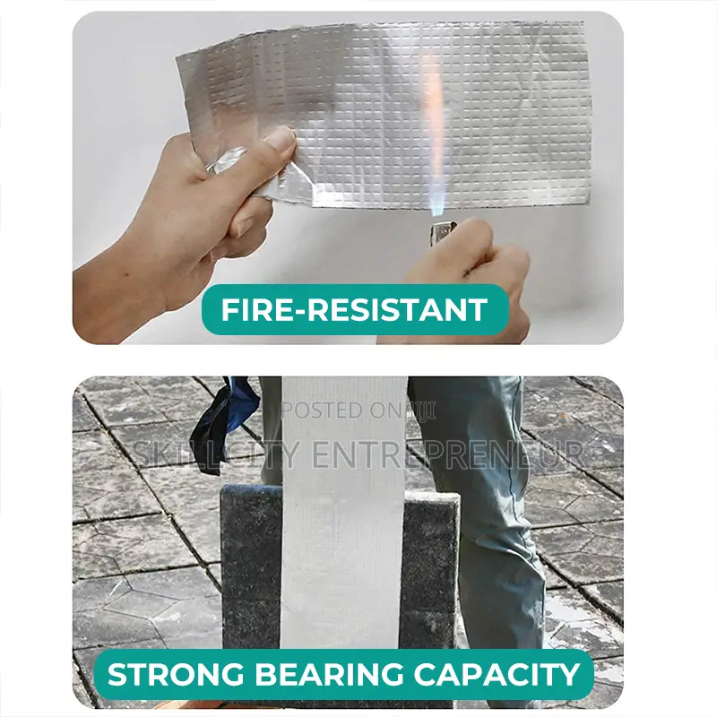 Waterproof Tape
