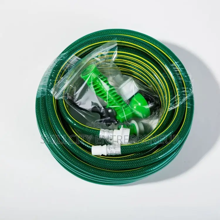PVC Reinforced Soft Hose