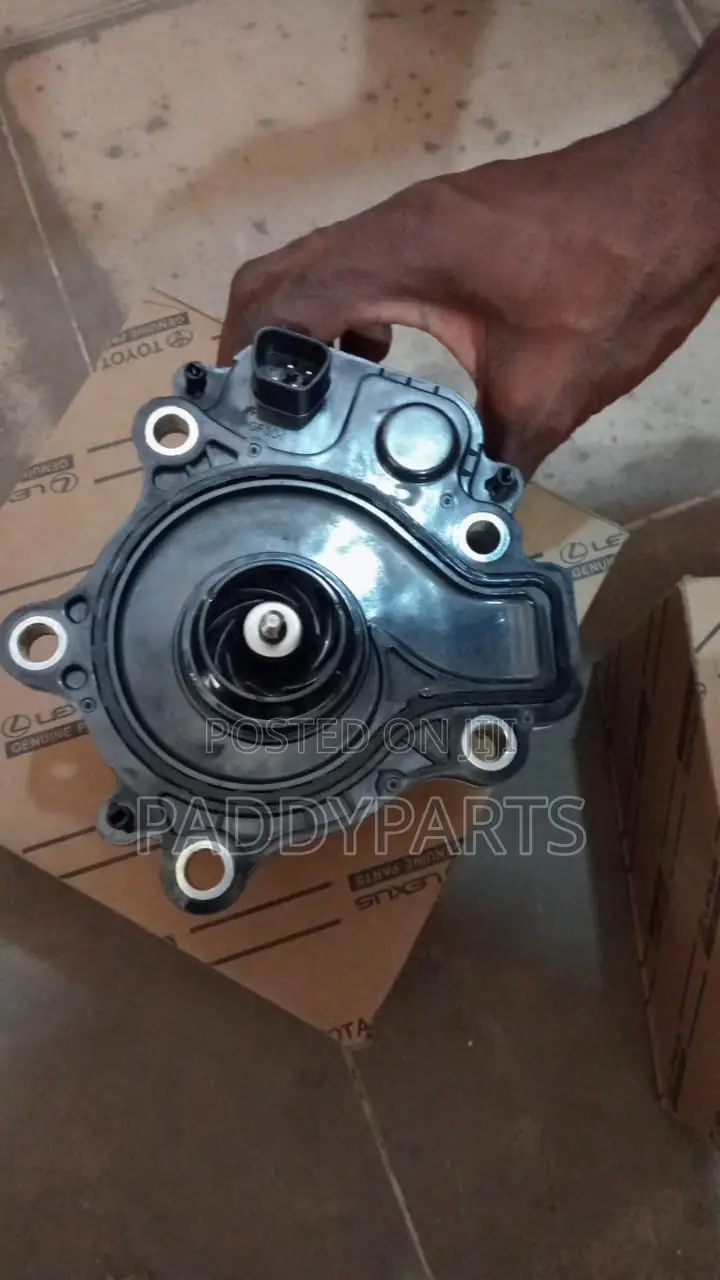 Lexus CT200H 1.8l Eletric Water Pump 2011-2017