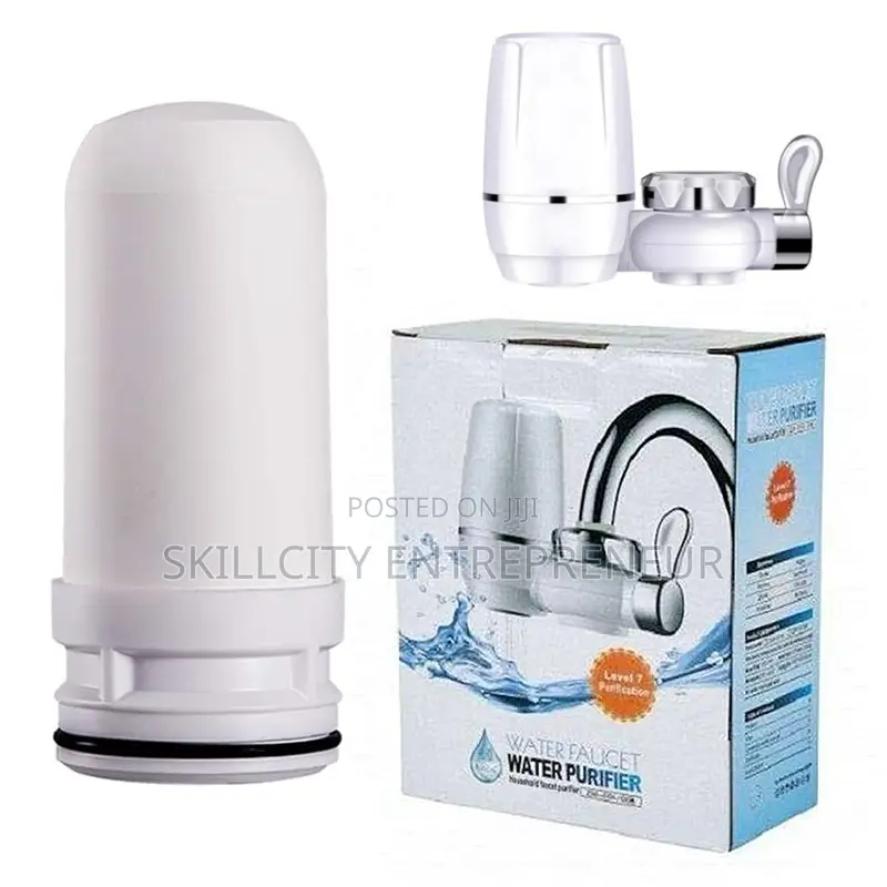 Water Purifier