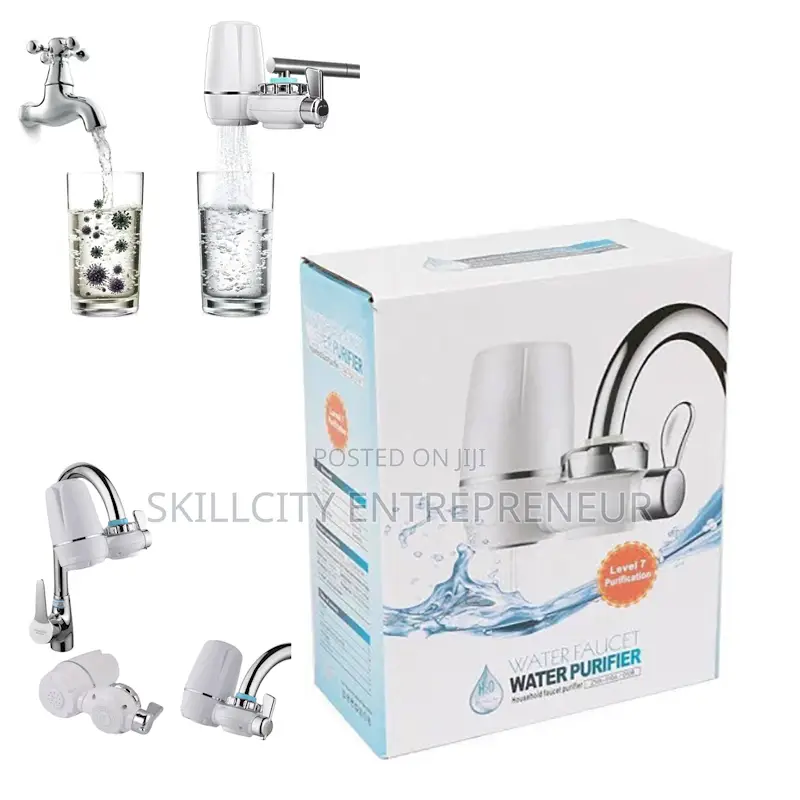 Water Purifier