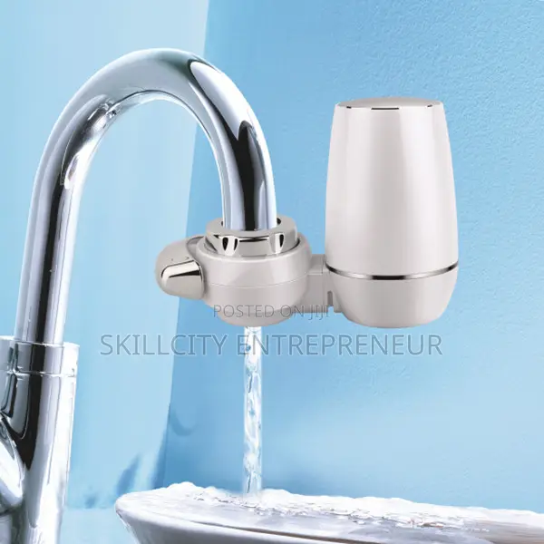 Water Purifier