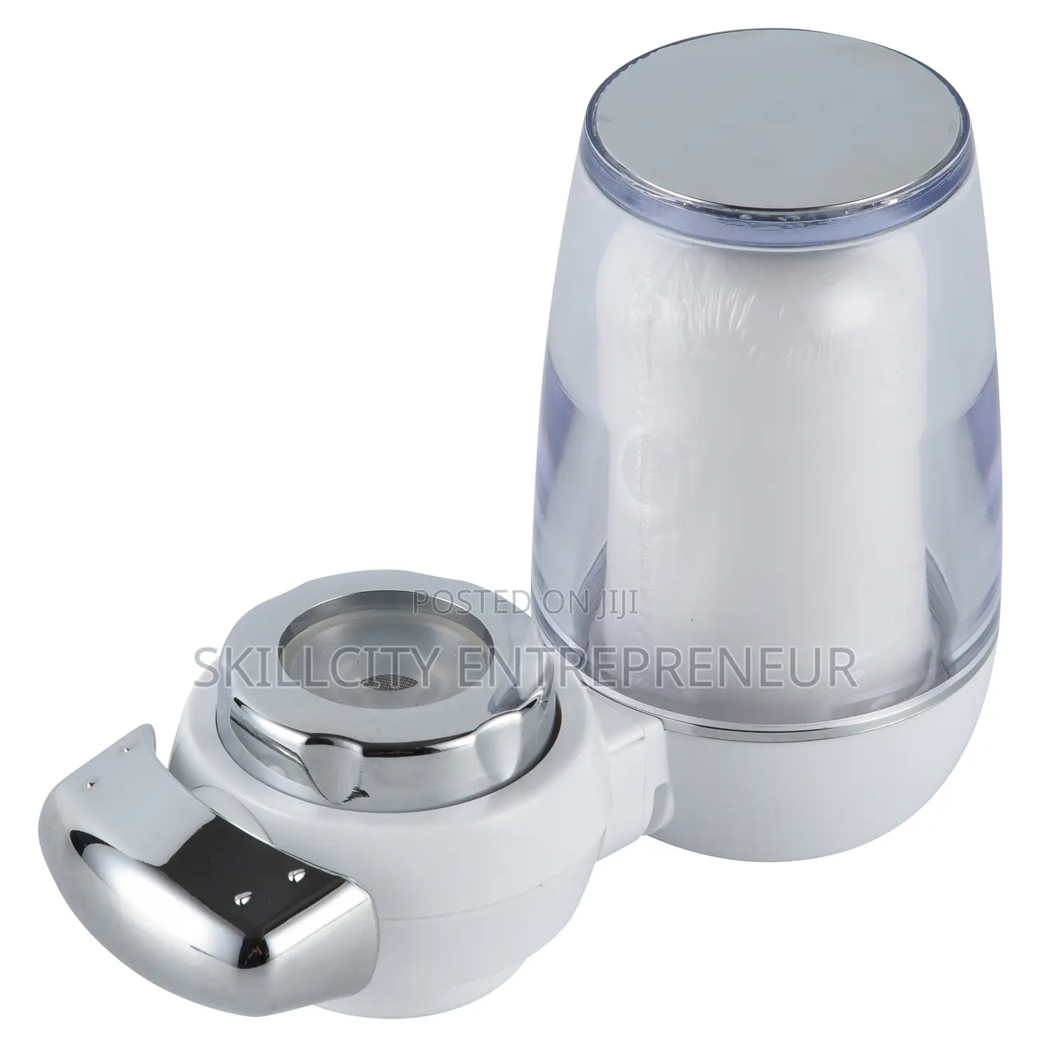 Water Purifier