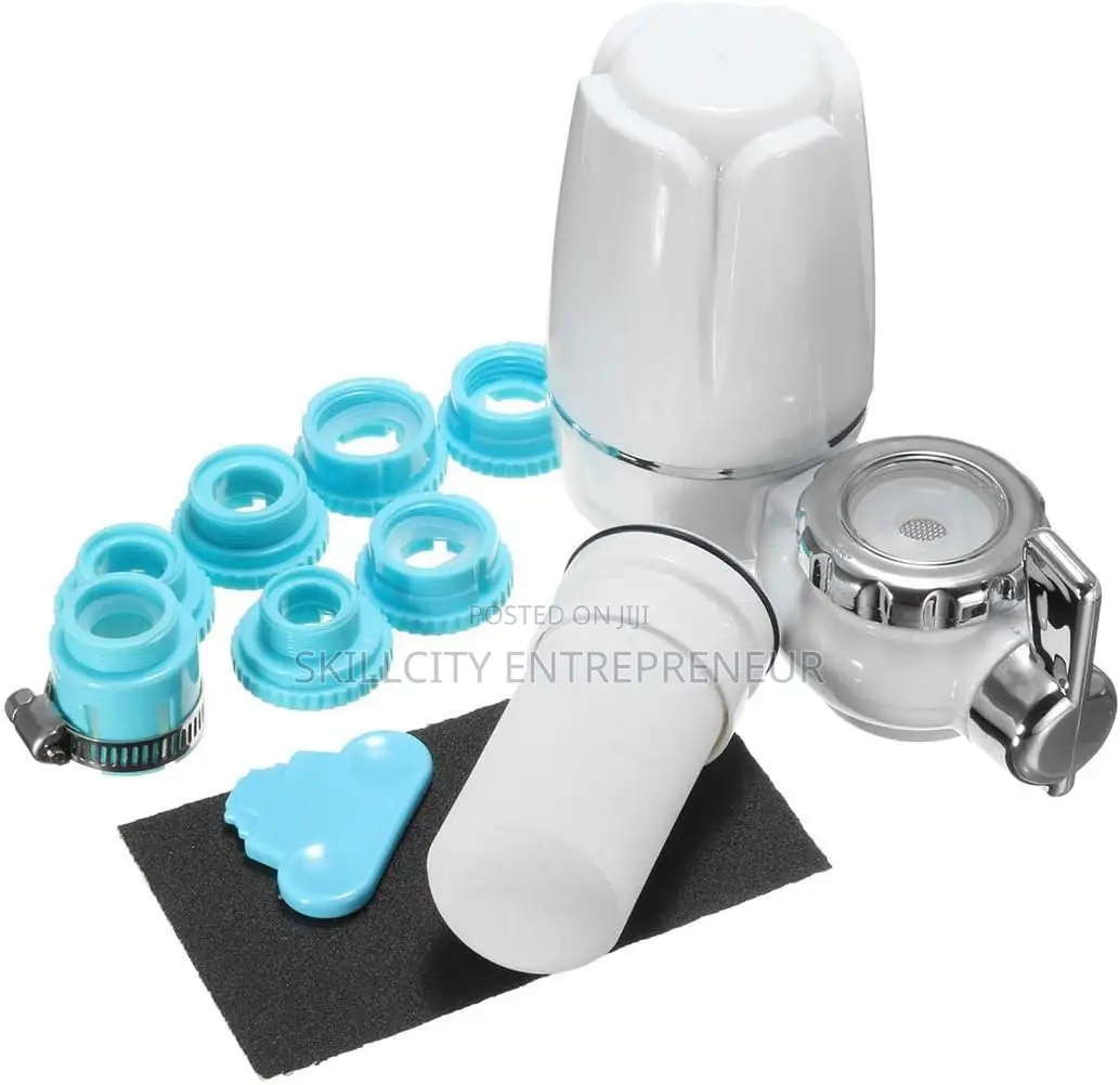 Water Purifier