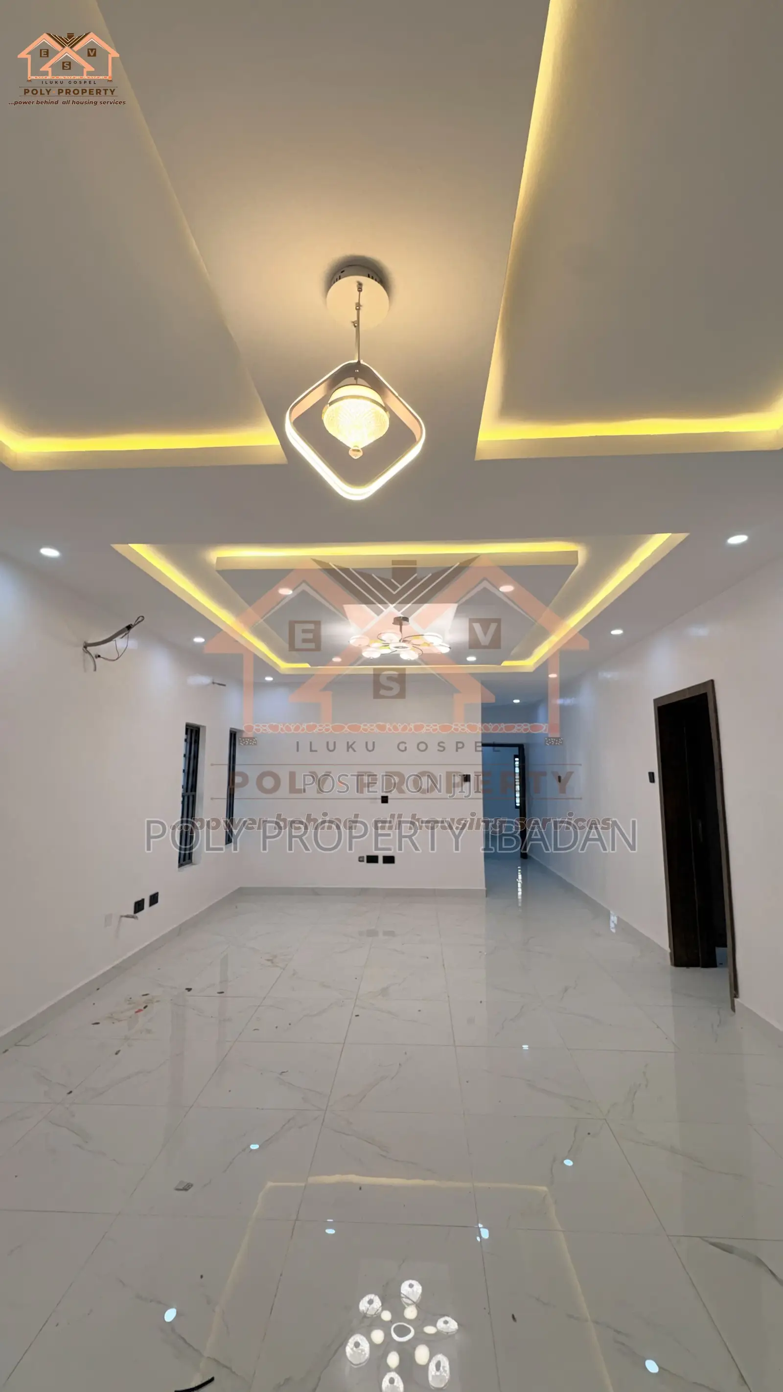 5bdrm Duplex in Carlton Gate Estate, Ibadan for sale