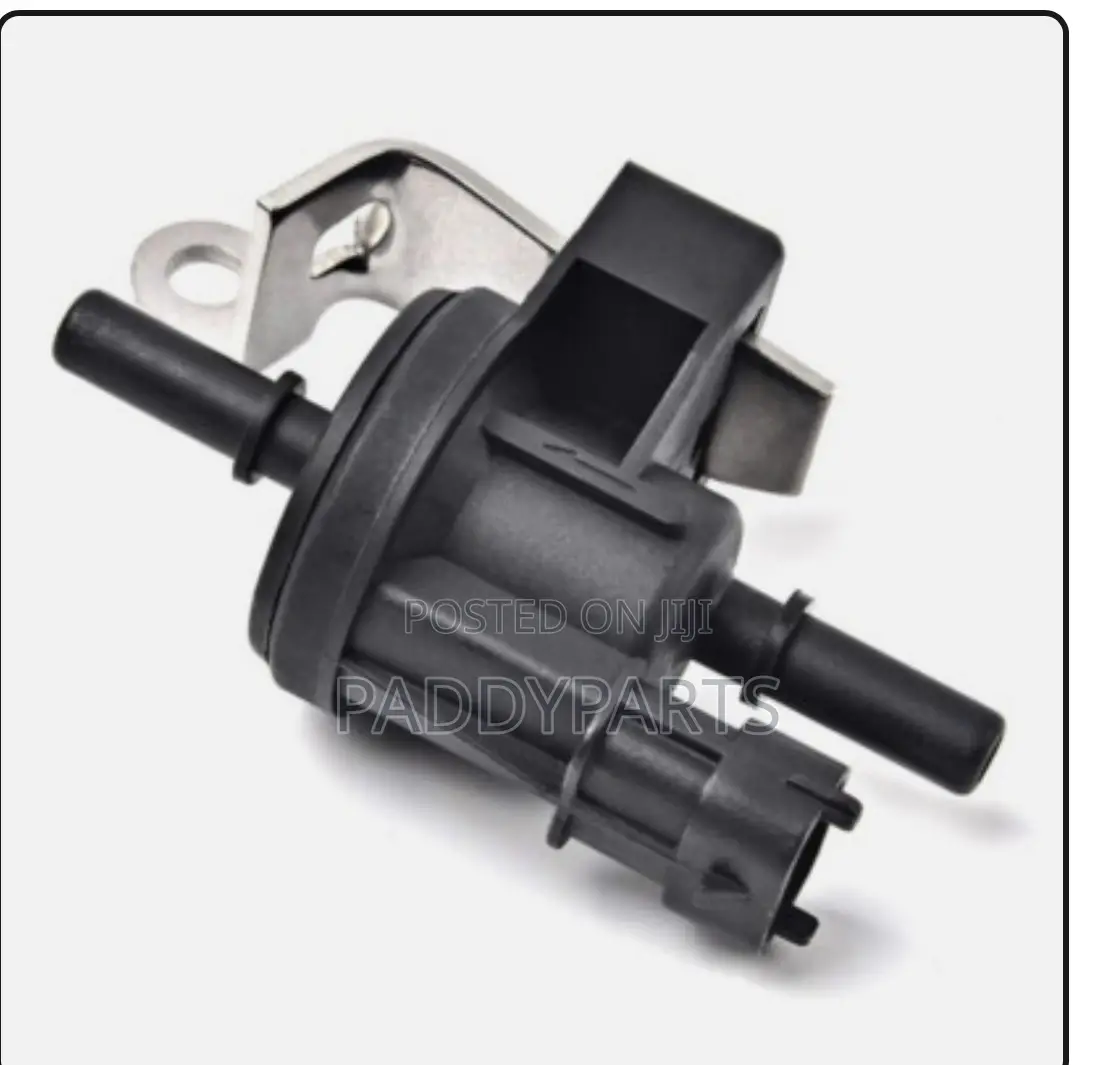 Saturn Vue, Saturn Outlook Vapor Canister Purge Solenoid