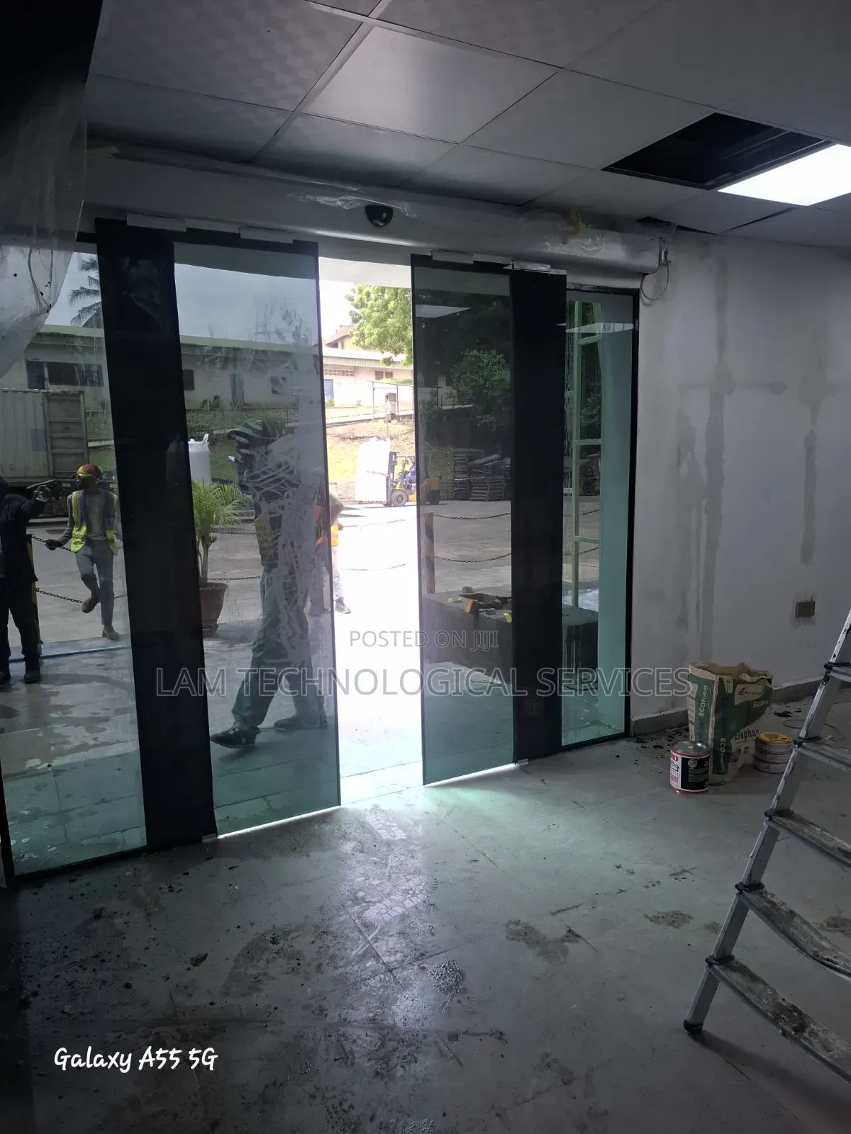 Create an Entrance People Remember