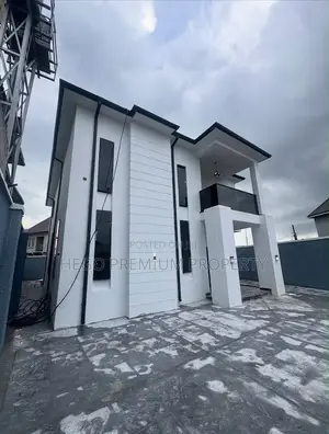 3bdrm Duplex in Agip Estate, Obio-Akpor for sale