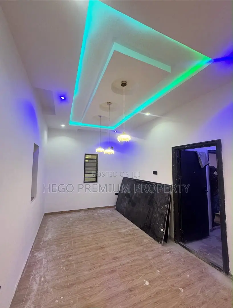 3bdrm Duplex in Agip Estate, Obio-Akpor for sale