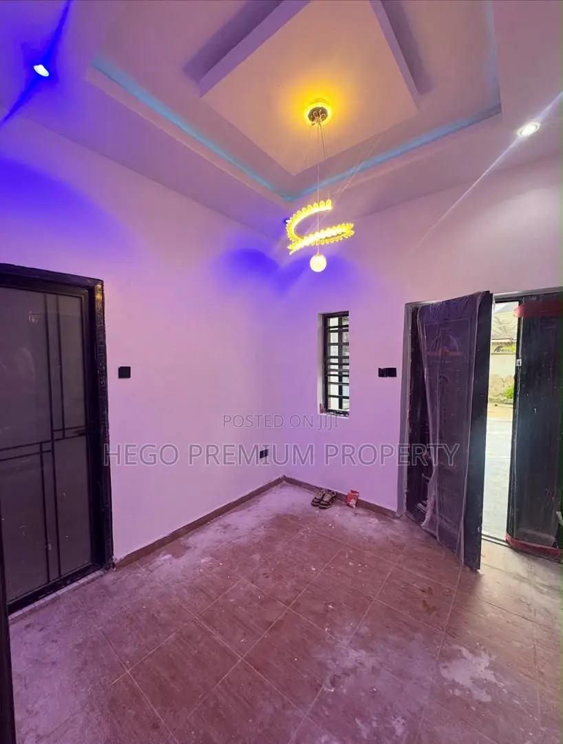 3bdrm Duplex in Agip Estate, Obio-Akpor for sale
