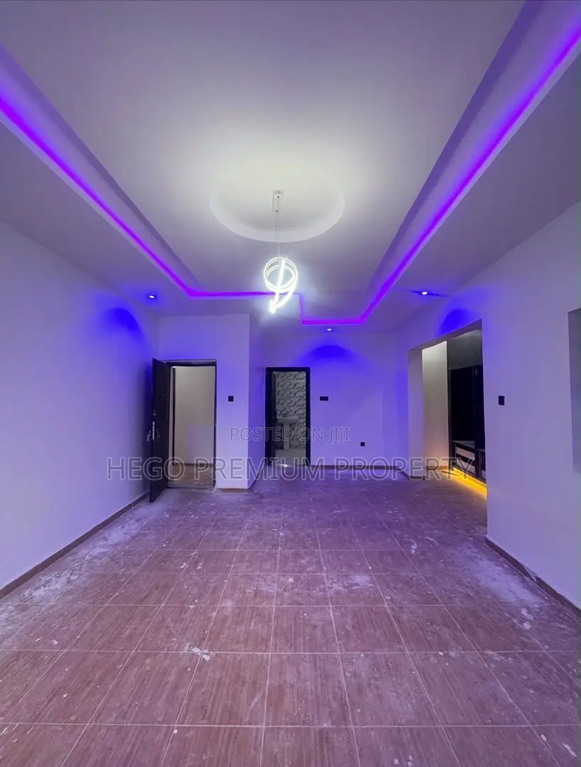 3bdrm Duplex in Agip Estate, Obio-Akpor for sale