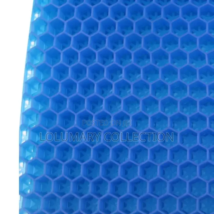 Egg Sitter Gel Seat Cushion for Office Chair Car Seat
