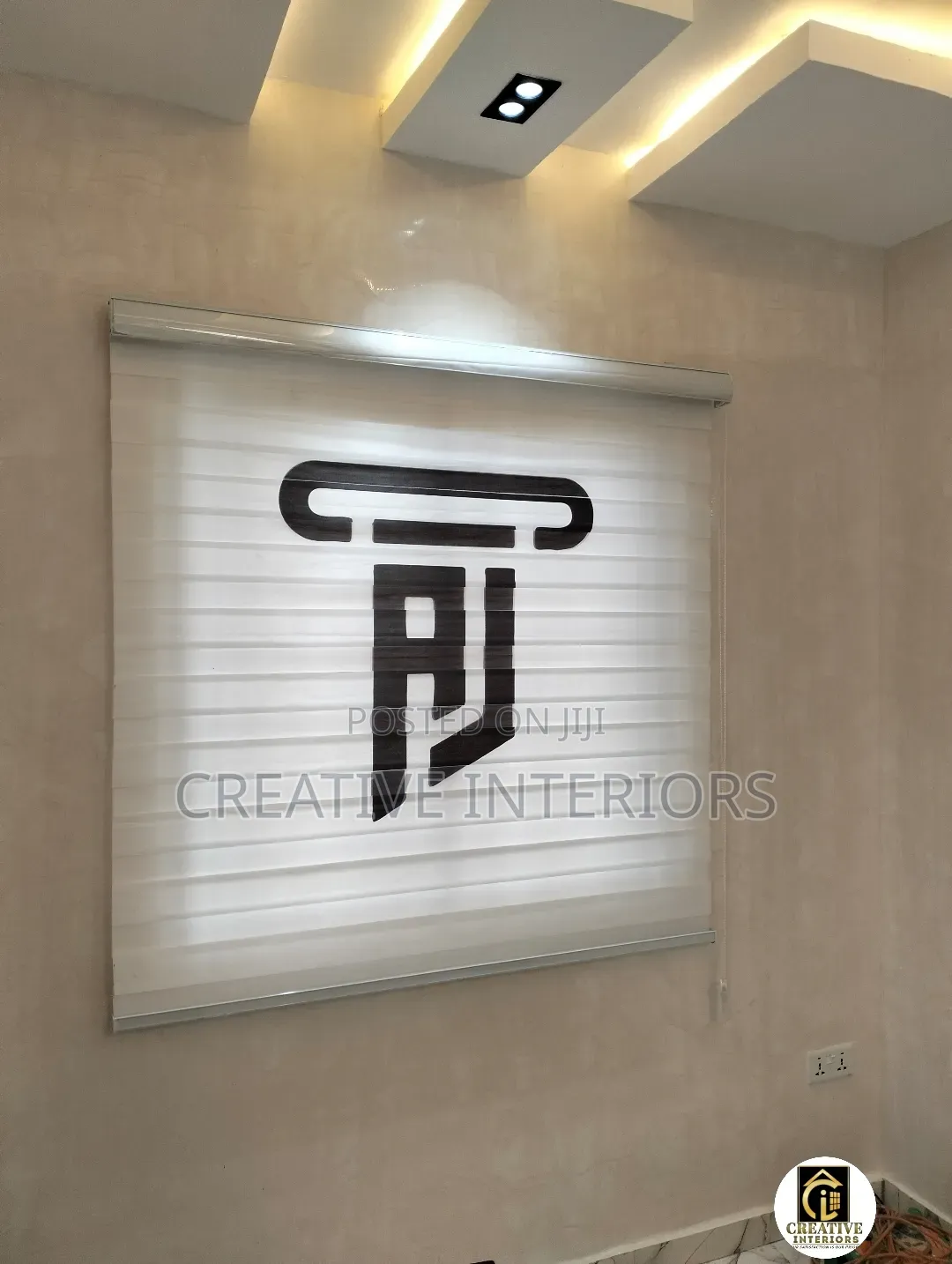 Customized Day and Night Window Blinds