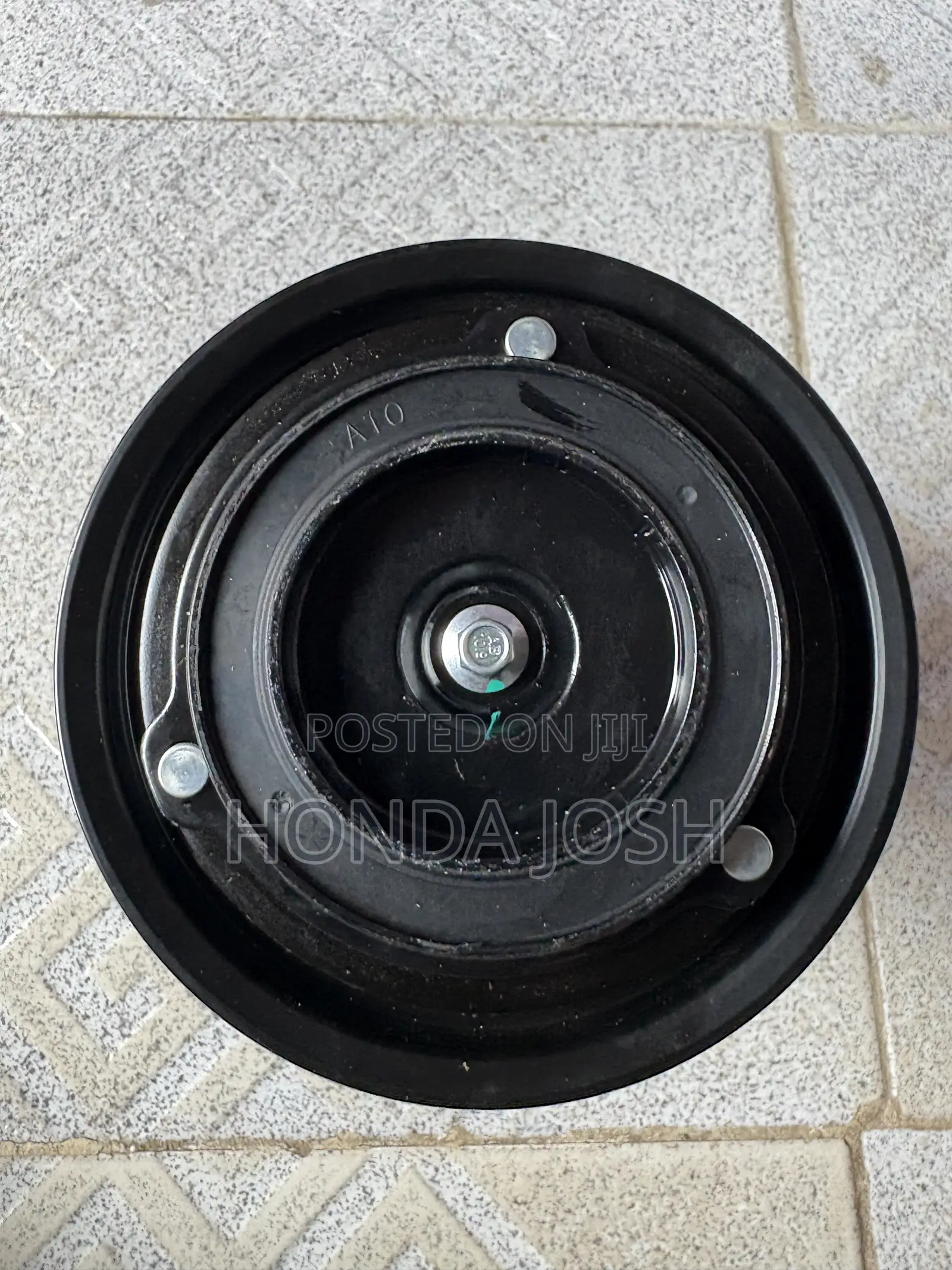 AC Compressor 2016/2020 Pilot 2015/2017 MDX (Brand New)