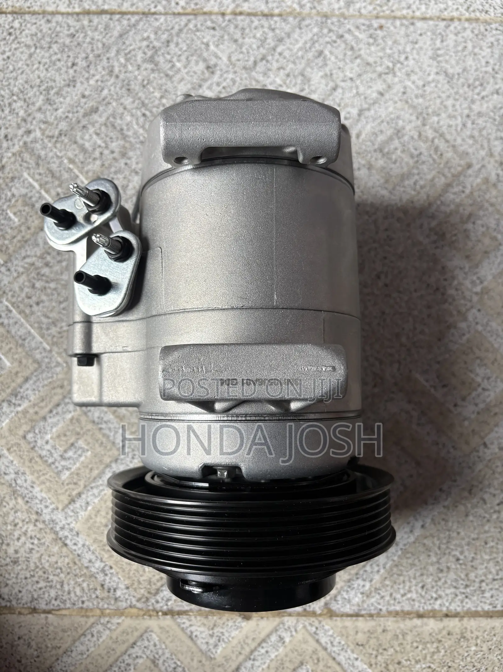AC Compressor 2016/2020 Pilot 2015/2017 MDX (Brand New)