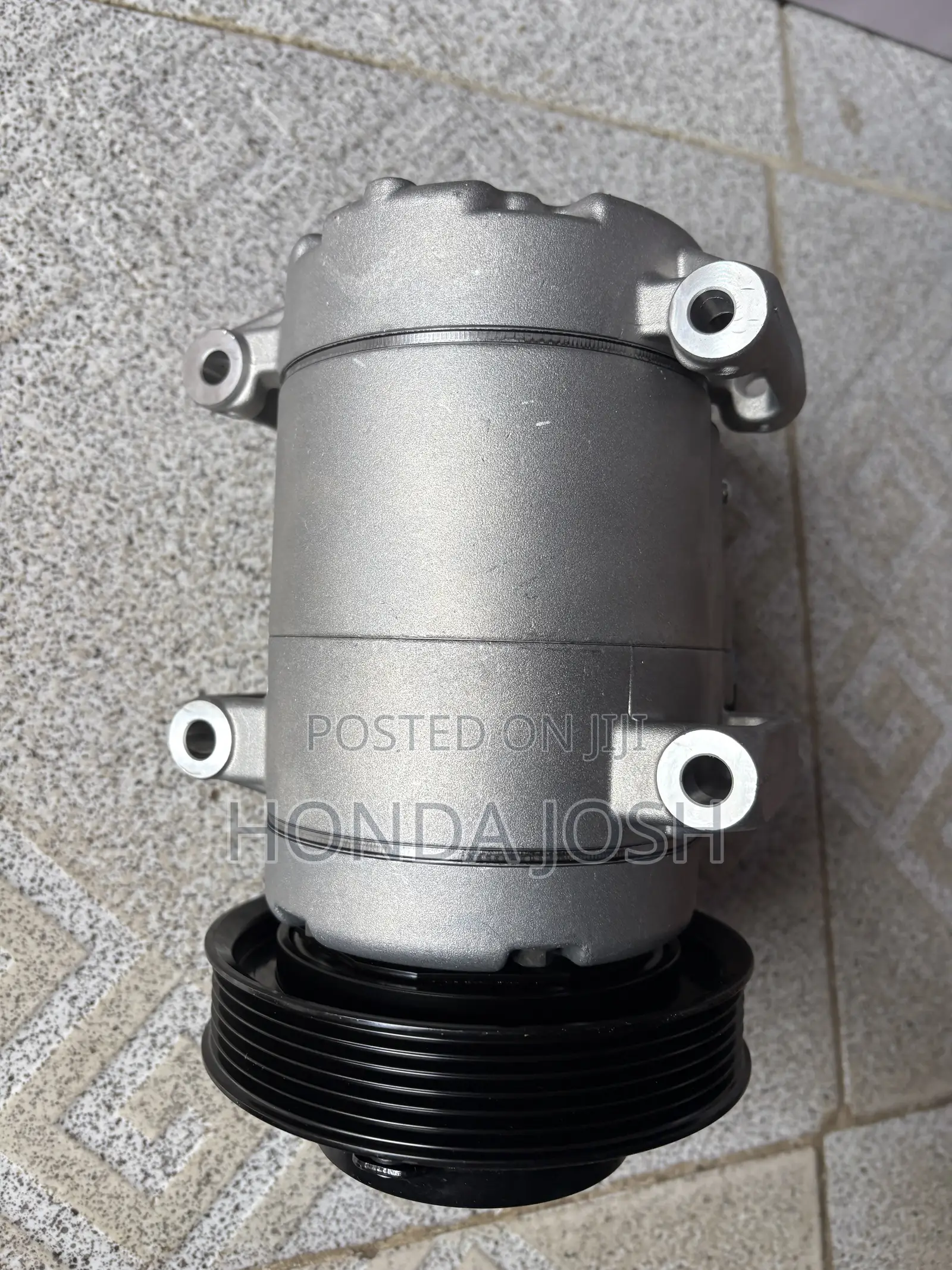 AC Compressor 2016/2020 Pilot 2015/2017 MDX (Brand New)