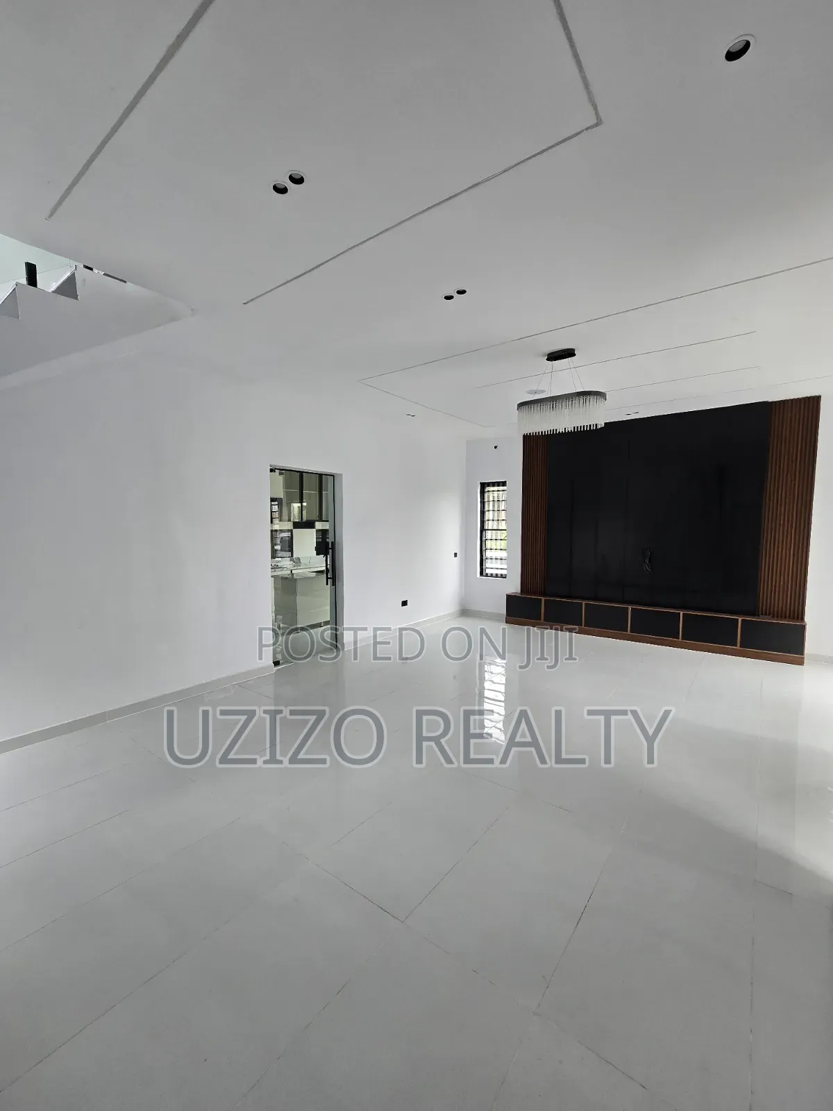 4bdrm Duplex in Sangotedo for sale