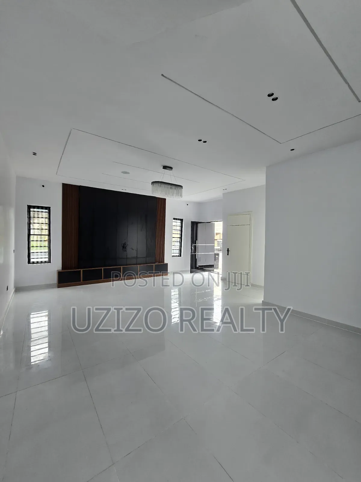 4bdrm Duplex in Sangotedo for sale