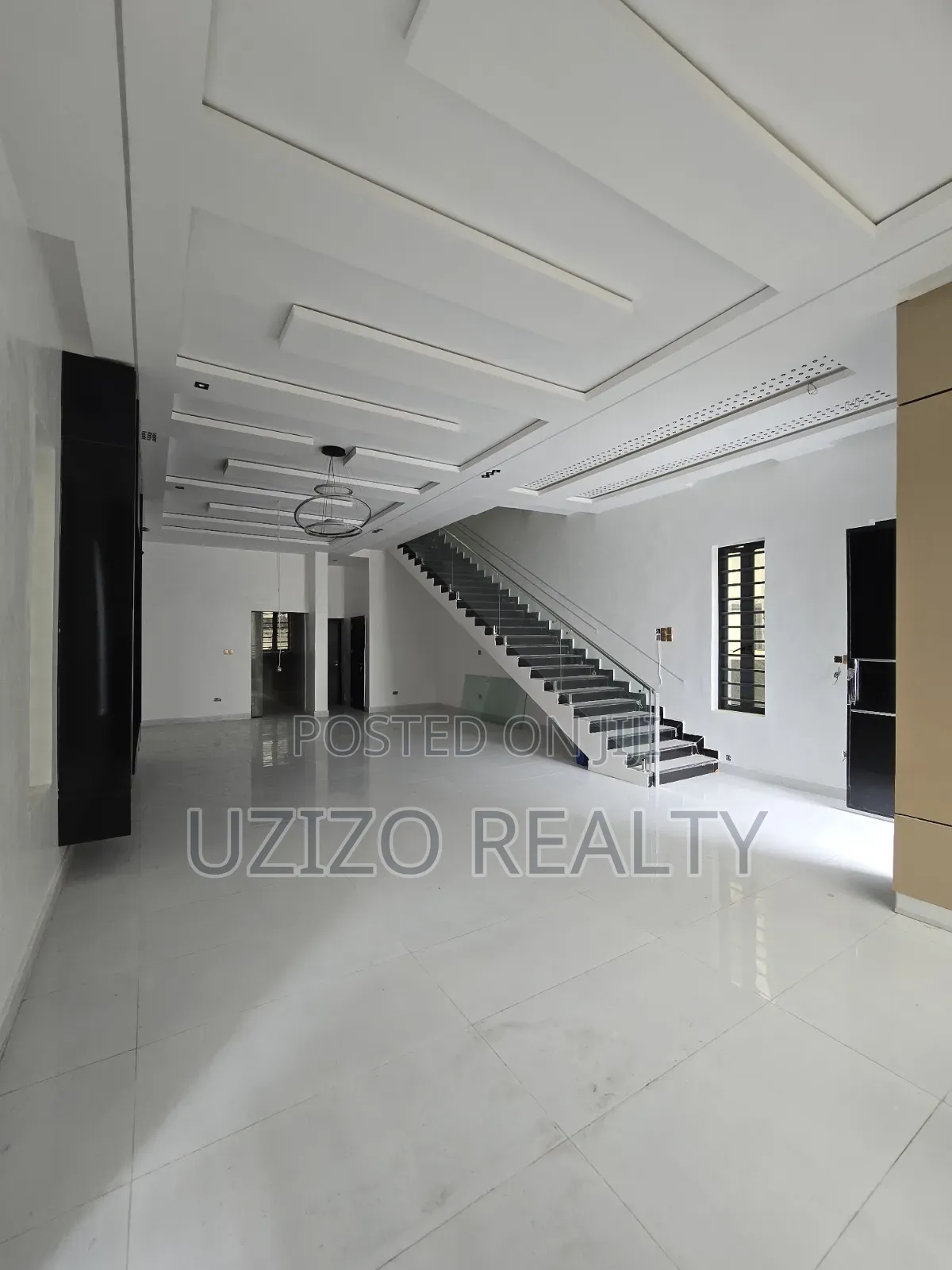 5bdrm Duplex in Sangotedo for sale