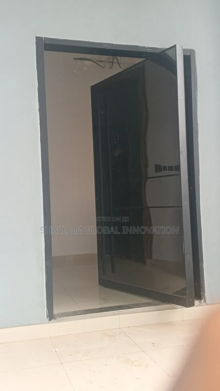 4bdrm Duplex in Oke Badan Estates, Akobo for sale