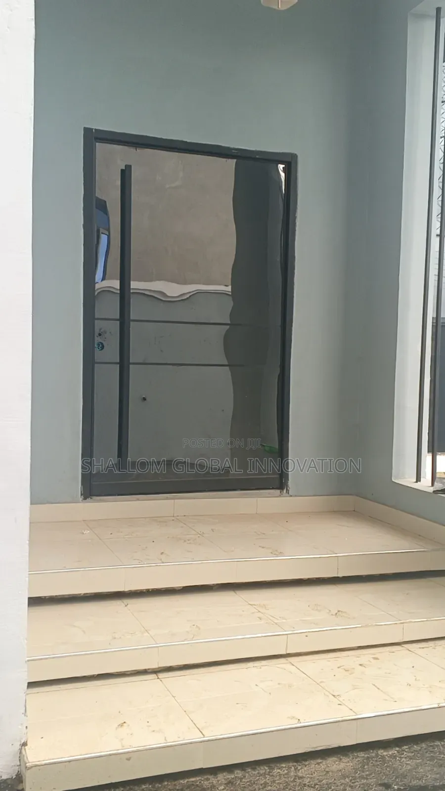 4bdrm Duplex in Oke Badan Estates, Akobo for sale